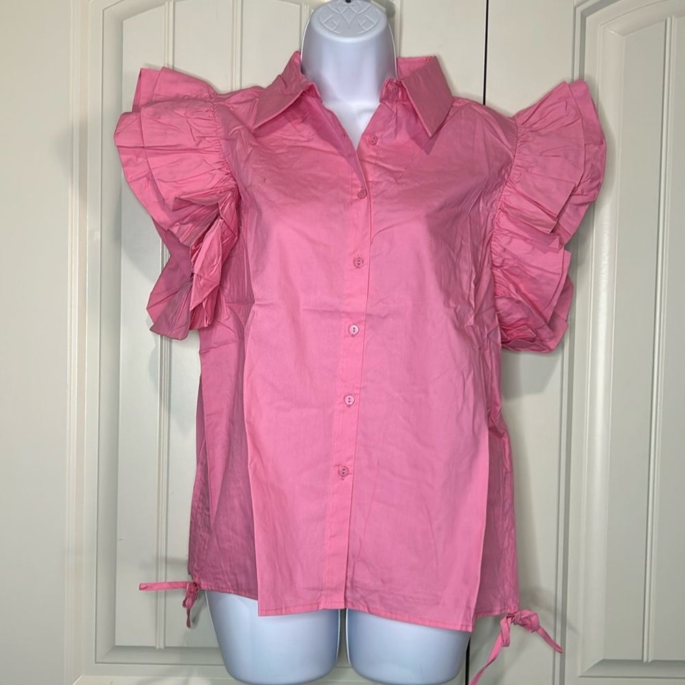 New Bucket List Top Large